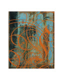 Whirlwind Pósters por Mick Gronek Whirlwind Pósters por Mick Gronek
