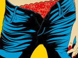 Sassy Posters by Deborah Azzopardi
