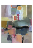 Melody for the Muse Kunst af Nancy Ortenstone Melody for the Muse Kunst af Nancy Ortenstone