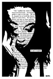 I Can't Explain Prints by John Clark