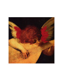 Musical Angel Prints by Rosso Fiorentino