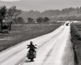 On the Road, 1971 Posters by Dennis Stock