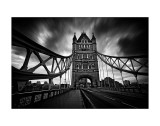 London Tower Bridge Plakaty autor Marcin Stawiarz London Tower Bridge Plakaty autor Marcin Stawiarz