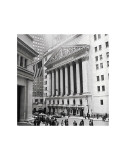 Bull Market Poster