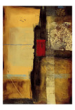 Metropolis I Prints by Leo Burns