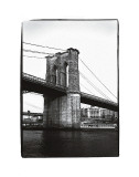 Bridge, c.1986 Poster par Andy Warhol