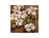 Ode to Spring Print by Onan Balin