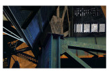 H Gallery H Posters par Linda Lauby