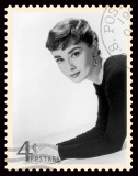Movie Stamp VII Posters