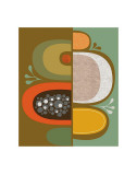 Division No. 2 Prints by Jenn Ski
