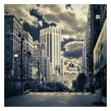 New York City Prints by Oleg Lugovskoy