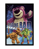 Toys Gone Bad Affiches