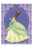 Tiana: A Wish from the Heart Posters