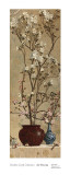 Azaleas and Apple Blossoms, c.1879 Prints by Ian Coleman