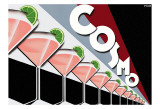 Steve Forney - Cosmopolitan - Reprodüksiyon Steve Forney - Cosmopolitan - Reprodüksiyon