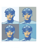 Tron Art