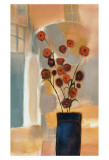 Flowers in the Archway Posters by Nancy Ortenstone Flowers in the Archway Posters by Nancy Ortenstone