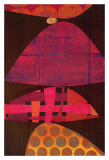 Mambo Affiches par Rex Ray