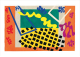 Les Codomas Posters par Henri Matisse