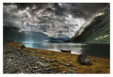 Norway 89 Affiches par Maciej Duczynski