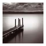 Serene Light Prints by Joseph Eta