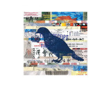 Chirp Prints by Erin Clark