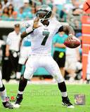 Michael Vick 2010 Action Foto