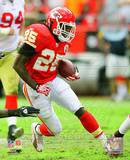 Jamaal Charles 2010 Action Fotografía Jamaal Charles 2010 Action Fotografía