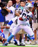 Steve Smith 2010 Action Photo