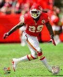 Eric Berry 2010 Action Foto