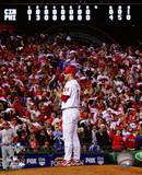 Roy Halladay throws the second no-hitter in MLB postseason history Foto