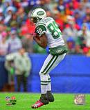 Jerricho Cotchery 2010 Action Photo