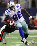 Felix Jones 2010 Action Photo