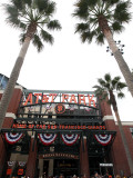 Texas Rangers v San Francisco Giants, Game 2 Photographic Print by Christian Petersen