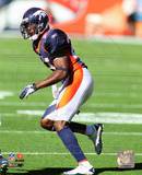 Champ Bailey 2010 Action Photo