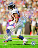 Brian Dawkins 2010 Action Photo