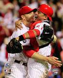 Roy Halladay throws the second no-hitter in MLB postseason history Photo