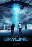 Skyline - Advance Poster