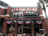 Texas Rangers v San Francisco Giants, Game 2 Photographie par Christian Petersen