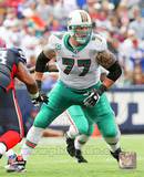 Jake Long 2010 Action Photo