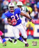 C.J. Spiller 2010 Action Foto