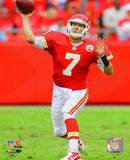 Matt Cassel 2010 Action Foto