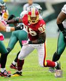 Brian Orakpo 2010 Action Photo