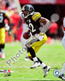 Antwaan Randle El 2010 Action Photo