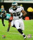 Lesean McCoy 2010 Action Foto