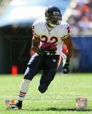 Matt Forte 2010 Action Foto