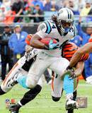 Deangelo Williams 2010 Action Photo