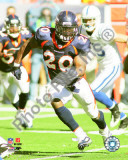 Brian Dawkins 2010 Action Photo