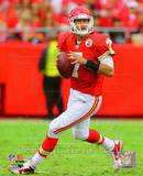 Matt Cassel 2010 Action Photo