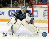 Antti Niemi 2010-11 Action Photographie